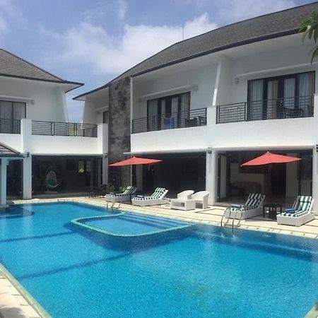 Aldeoz Villa Nusa Dua Νούσα Ντούα Εξωτερικό φωτογραφία