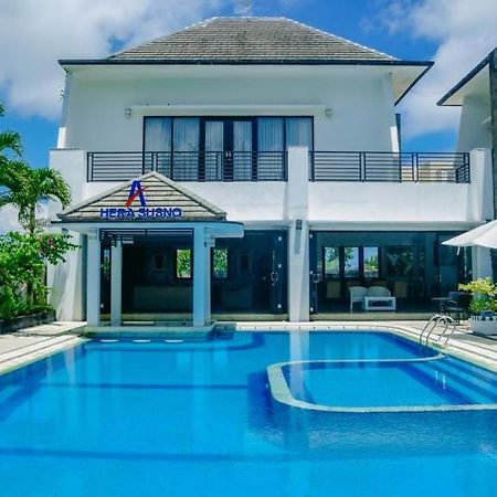 Aldeoz Villa Nusa Dua Νούσα Ντούα Εξωτερικό φωτογραφία