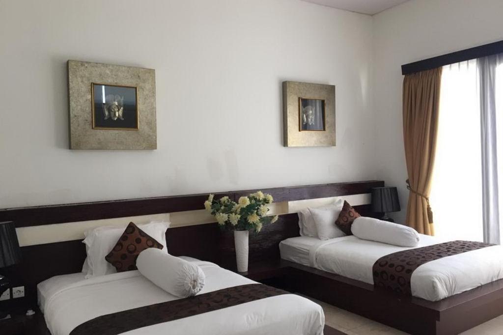 Aldeoz Villa Nusa Dua Νούσα Ντούα Εξωτερικό φωτογραφία